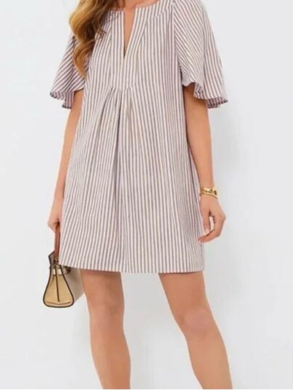 Tuckernuck pomander place dress size Medium